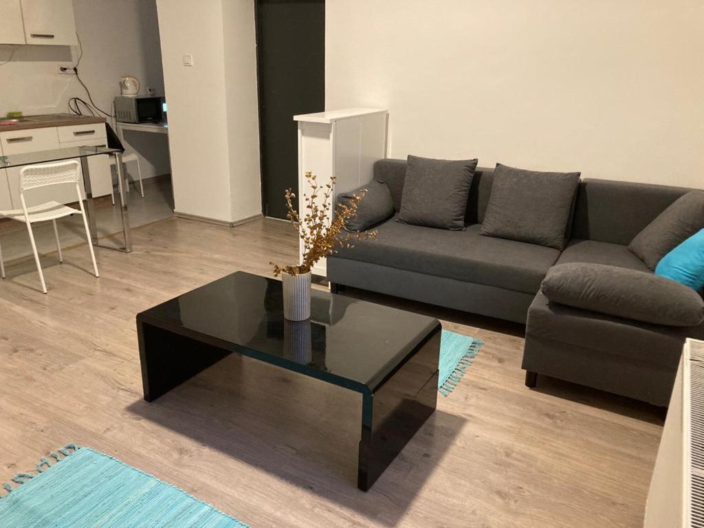Downtown Modern 3 Bedrroom+ Living Room Apartment Wesselenyi 1.3 Szombathely Dış mekan fotoğraf